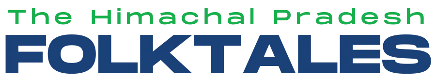 Himachal Pradesh Folktale