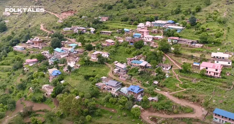 Devta Mangleshwar Devnagar