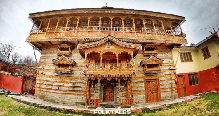 Devta Chaturmukh Mailan