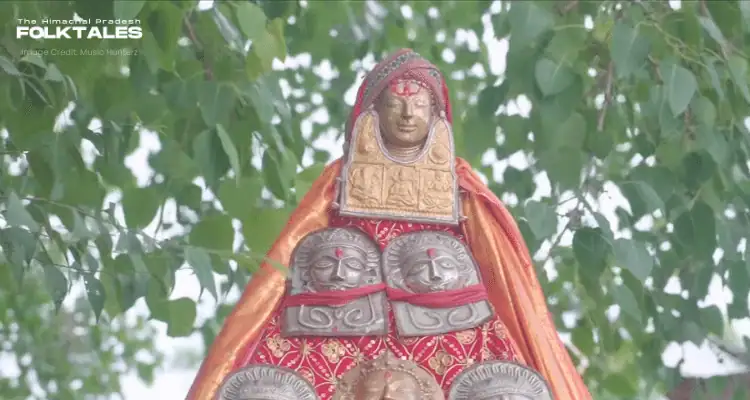 Devta Mangleshwar Devnagar