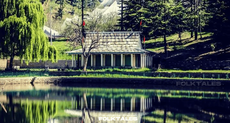 Devta Chaturmukh Mailan