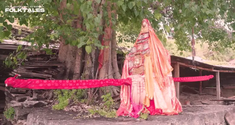 Devta Mangleshwar Devnagar